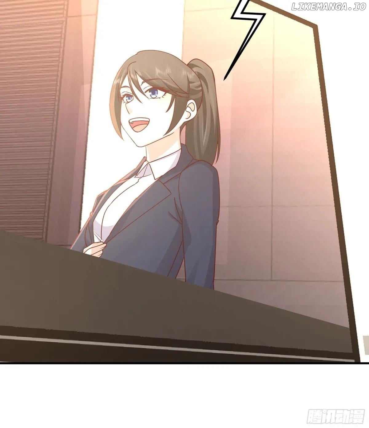 I Really Don’t Want to be Reborn Chapter 432 - page 34